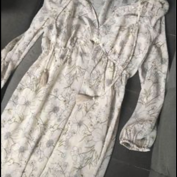 Boho dress - Picture 4 of 4